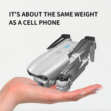 Load image into Gallery viewer, Ninja Dragon Flying Fox Wide Angle Dual Camera Drone