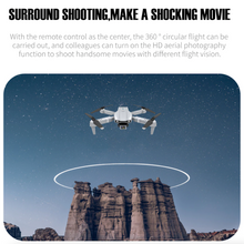 Load image into Gallery viewer, Ninja Dragon Flying Fox Wide Angle Dual Camera Drone