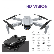 Load image into Gallery viewer, Ninja Dragon Flying Fox Wide Angle Dual Camera Drone