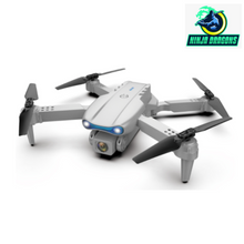 Load image into Gallery viewer, Ninja Dragon Flying Fox Wide Angle Dual Camera Drone