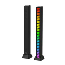 Load image into Gallery viewer, ND Sound Reactive Music Light Bar 2 Piece Pack
