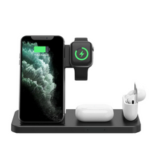 Load image into Gallery viewer, Dragon Wireless Charging Station For Mobile Phones