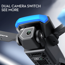 Load image into Gallery viewer, Ninja Dragon Phantom K PRO 4 Way Anti Collision Smart Drone With Optical Flow