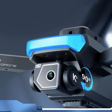 Load image into Gallery viewer, Ninja Dragon Phantom K PRO 4 Way Anti Collision Smart Drone With Optical Flow