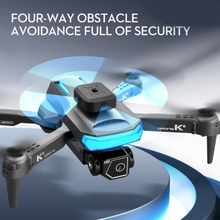 Load image into Gallery viewer, Ninja Dragon Phantom K PRO 4 Way Anti Collision Smart Drone With Optical Flow