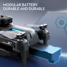 Load image into Gallery viewer, Ninja Dragon Phantom K PRO 4 Way Anti Collision Smart Drone With Optical Flow