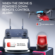 Load image into Gallery viewer, Ninja Dragon Phantom K PRO 4 Way Anti Collision Smart Drone With Optical Flow