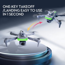Load image into Gallery viewer, Ninja Dragon Phantom K PRO 4 Way Anti Collision Smart Drone With Optical Flow