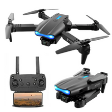 Load image into Gallery viewer, Ninja Dragon Blade X PRO HD Dual Camera Smart Quadcopter Drone