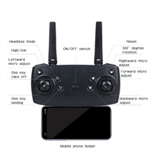 Load image into Gallery viewer, Ninja Dragon Blade X PRO HD Dual Camera Smart Quadcopter Drone