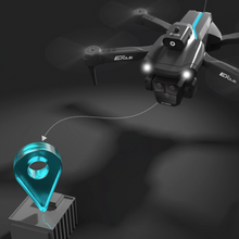 Load image into Gallery viewer, Ninja Dragon Phantom Eagle PRO HD Anti Collision Smart Drone With Optical Flow