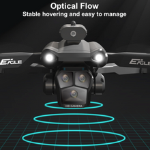 Load image into Gallery viewer, Ninja Dragon Phantom Eagle PRO HD Anti Collision Smart Drone With Optical Flow