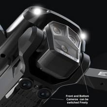 Load image into Gallery viewer, Ninja Dragon Phantom Eagle PRO HD Anti Collision Smart Drone With Optical Flow