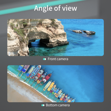 Load image into Gallery viewer, Ninja Dragon Phantom Eagle PRO HD Anti Collision Smart Drone With Optical Flow