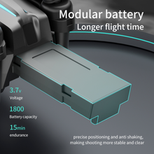 Load image into Gallery viewer, Ninja Dragon Phantom Eagle PRO HD Anti Collision Smart Drone With Optical Flow