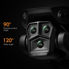 Load image into Gallery viewer, Ninja Dragon Phantom Eagle PRO HD Anti Collision Smart Drone With Optical Flow