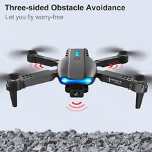 Load image into Gallery viewer, Ninja Dragon Blade X PRO HD Dual Camera Smart Quadcopter Drone