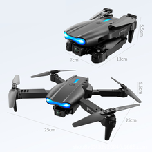 Load image into Gallery viewer, Ninja Dragon Blade X PRO HD Dual Camera Smart Quadcopter Drone