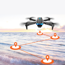 Load image into Gallery viewer, Ninja Dragon Blade X PRO HD Dual Camera Smart Quadcopter Drone
