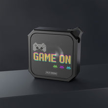 Load image into Gallery viewer, Ninja Dragon Games On Retro Pixel Waterproof Bluetooth Speaker