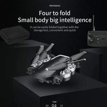Load image into Gallery viewer, Ninja Dragon J10X WiFi RC Quadcopter Drone with Wide Angle HD Camera