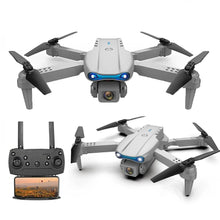 Load image into Gallery viewer, Ninja Dragon Flying Fox Wide Angle Dual Camera Drone