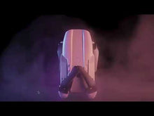 Load and play video in Gallery viewer, Ninja Dragon Flying Fox Wide Angle Dual Camera Drone