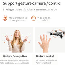 Load image into Gallery viewer, Ninja Dragon J10X WiFi RC Quadcopter Drone with Wide Angle HD Camera