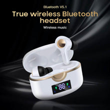 Load image into Gallery viewer, Ninja Dragon Power Bass Touch Bluetooth 5.0 T22PRO Earbuds
