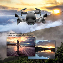 Load image into Gallery viewer, Ninja Dragon J10X WiFi RC Quadcopter Drone with Wide Angle HD Camera