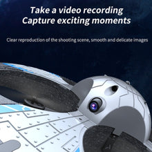 Load image into Gallery viewer, Ninja Dragon S8 UFO Obstacle Avoidance Smart Drone
