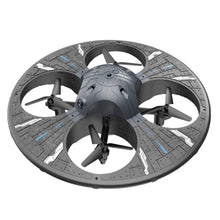 Load image into Gallery viewer, Ninja Dragon S8 UFO Obstacle Avoidance Smart Drone
