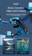 Load image into Gallery viewer, Ninja Dragon Phantom Arrow Anti Collision Smart Drone With Optical Flow
