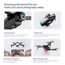 Load image into Gallery viewer, Ninja Dragon Phantom G Dual HD Camera Smart Drone
