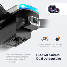 Load image into Gallery viewer, Ninja Dragon Phantom G Dual HD Camera Smart Drone
