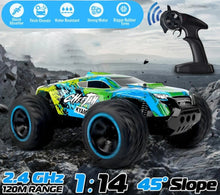 Load image into Gallery viewer, Dragon Fighter Remote Control Car
