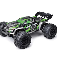 Load image into Gallery viewer, Dragon Conquer Fighter High Speed RC Car
