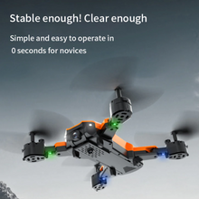 Load image into Gallery viewer, Ninja Dragon Blade X Dual Camera Drone 2024
