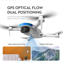 Load image into Gallery viewer, Ninja Dragon Glider S GPS Optical Flow HD Dual Camera Smart Drone
