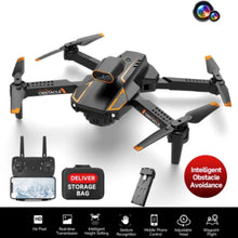 Load image into Gallery viewer, Ninja Dragon Storm X HD Dual Camera Smart Drone
