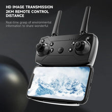 Load image into Gallery viewer, Ninja Dragon Storm X HD Dual Camera Smart Drone
