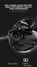 Load image into Gallery viewer, Ninja Dragon Storm X HD Dual Camera Smart Drone
