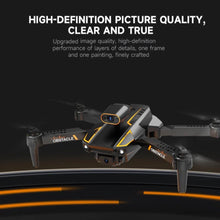 Load image into Gallery viewer, Ninja Dragon Storm X HD Dual Camera Smart Drone
