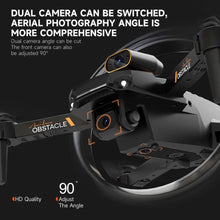 Load image into Gallery viewer, Ninja Dragon Storm X HD Dual Camera Smart Drone
