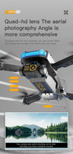 Load image into Gallery viewer, Ninja Dragon Phantom 15PRO Dual Camera Smart Drone
