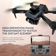 Load image into Gallery viewer, Ninja Dragon Blade K 4 Way Anti Collision Smart Drone With Optical Flow
