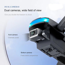 Load image into Gallery viewer, Ninja Dragon Phantom Z HD Dual Camera Drone with Free Alpha Z PRO Drone
