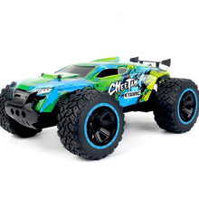 Load image into Gallery viewer, Dragon Fighter Remote Control Car
