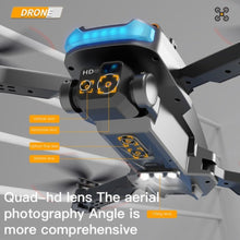 Load image into Gallery viewer, Ninja Dragon Phantom 15PRO Dual Camera Smart Drone
