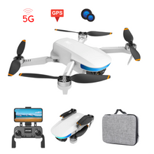 Load image into Gallery viewer, Ninja Dragon Glider S GPS Optical Flow HD Dual Camera Smart Drone
